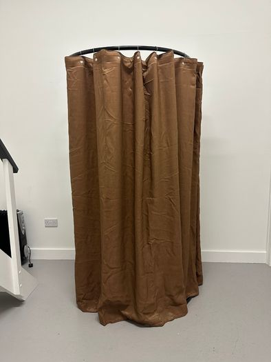 Dressing Room