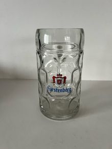 Furstenberg stein