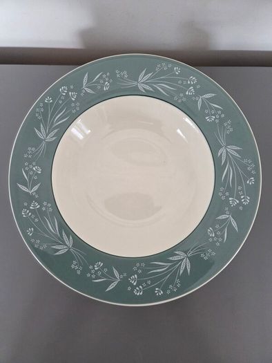 Dinner Plates Soup Plates Royal Doulton