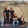 Nickelback [2003] The Long Road (CD Digipack Album) Image 2