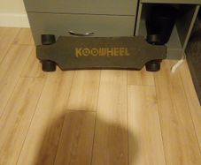 e skateboard