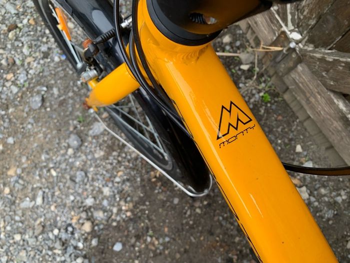 Bike