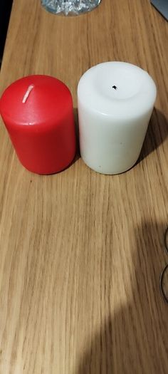 candle sticks