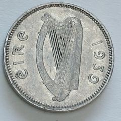 1939 3d key date