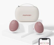 Momcozy M9 Mobile Flow Breast Pump