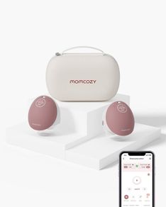 Momcozy M9 Mobile Flow Breast Pump