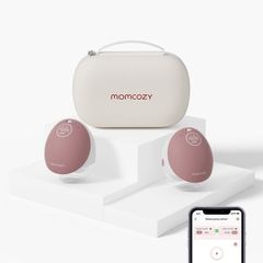 Momcozy M9 Mobile Flow Breast Pump