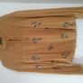 Ladies Cotton Blouse Image 3