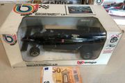 Lotus John Player Special Mario Andretti Scale 1/14 Burago