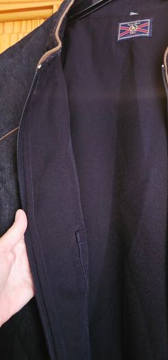 men's vest