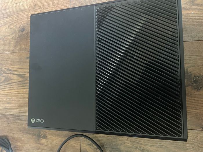 xbox one