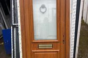 pvc doors