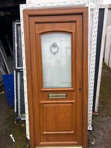 pvc doors