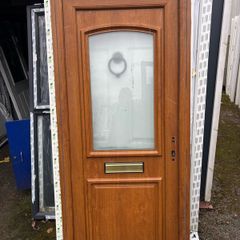 pvc doors