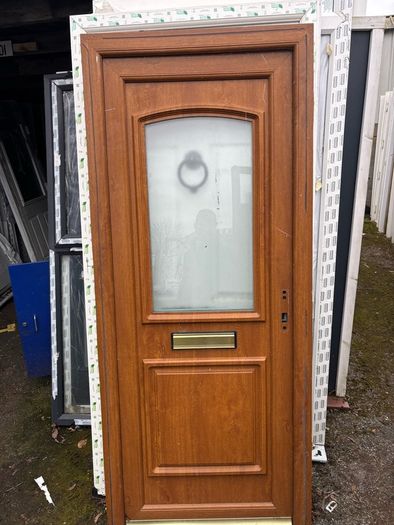 pvc doors