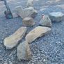 Garden Rockery Image 5