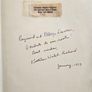 Fling Old Glory. The Story Of Patrick Walsh. By Kathleen Walsh Packard. Signed First Edition Hardback With Dustjacket In Good Condition.  See Photos For Same. Image 3