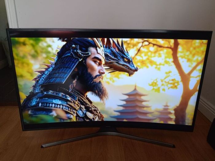 Lg 75" 4k Uhd Smart Tv 75ur78006lk
