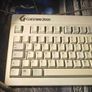 Gateway 2000 Vintage Keyboard Image 3