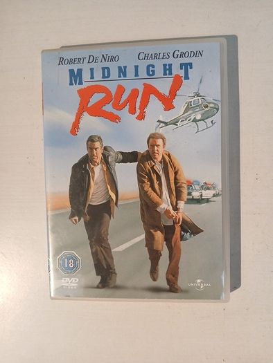 DVD's. One Euro Each. Over 295 DVD's Listed