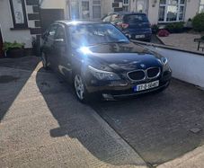 Bmw e60 520d
