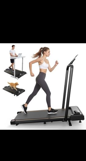 Treadmill / Walking pad with Incline/ decline. New in box.