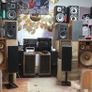 Hifi Gold Legendary Pioneer Flagship beasts CS-99A 15" Drivers 25KG Mega Rare they don't make them like this no more Image 8