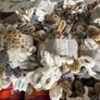 Huge bundle of finger knitting loop yarn wool 52 balls Image 4