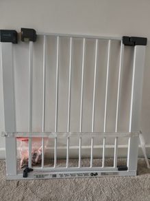 Stair gate