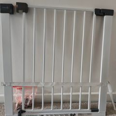 Stair gate