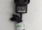 LG Travel Adapter Model STA-P52UD Input 100-240V 50-60Hz 0.2A Output 5.1V 0.7A