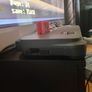 Nintendo 64 with hacked game Image 8
