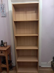 Shelf Unit /Bookcase