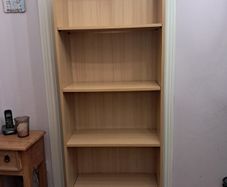 Shelf Unit /Bookcase