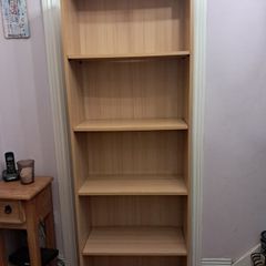 Shelf Unit /Bookcase
