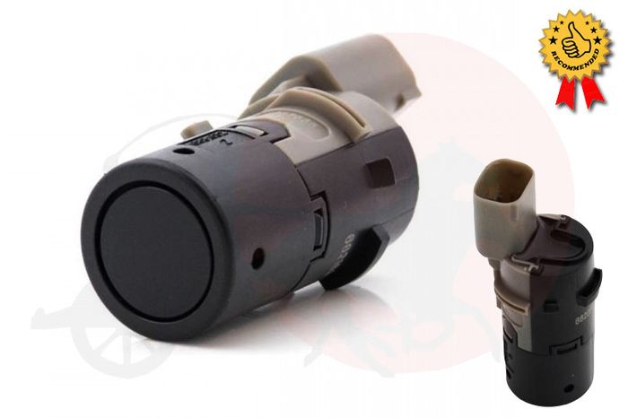PDC Parking Sensors for BMW, Audi, Mercedes, VW, Skoda, Seat, Alfa Romeo, Range Rover, Land Rover...