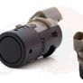 PDC Parking Sensors for BMW, Audi, Mercedes, VW, Skoda, Seat, Alfa Romeo, Range Rover, Land Rover... Image 7