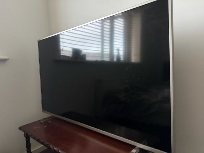 "50" Television