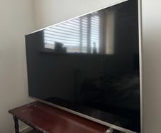 "50" Television