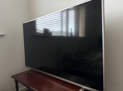 "50" Television