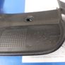 VW Jetta A6 front mudflaps Image 6
