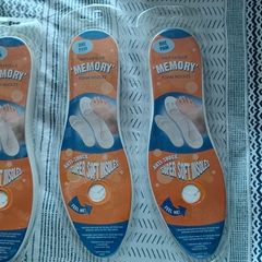 Memory Foam Insoles