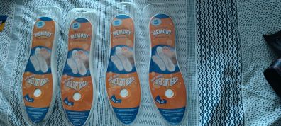 Memory Foam Insoles