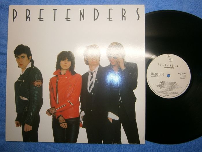 vinyl records 1