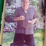 The Sopranos Cookbook Signed By Tony Soprano memorabilia mafia autograph Image 6
