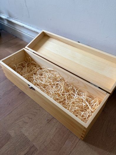 Wine Box