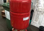 heating system  expansion tank 80l