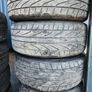 16" 5x120 , BMW, Transporter, Vivaro etc Image 8