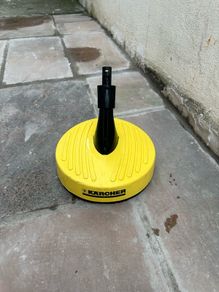 Karcher attachments