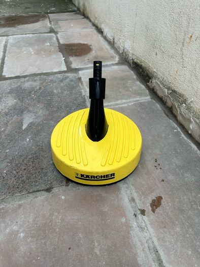 Karcher attachments